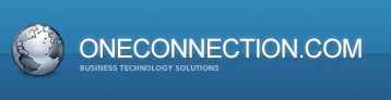 OneConnection Demo Store